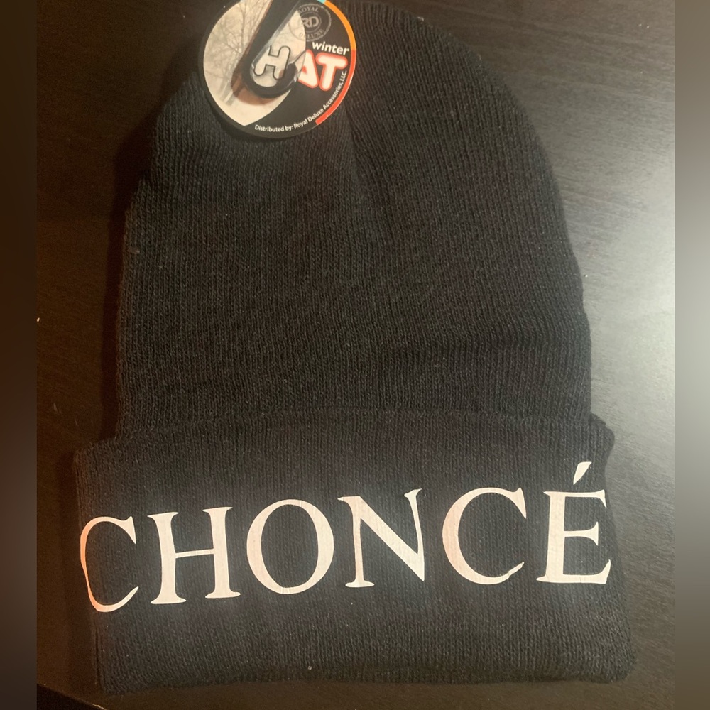 One Direction Chonce Hat